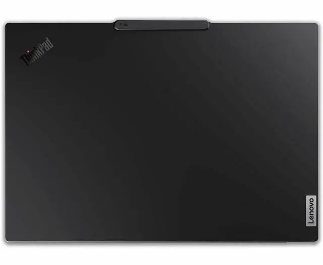 Alt view image 3 of 9 - Lenovo ThinkPad P1 Gen 6 14.5" Intel Core Ultra 7 155H 16GB Memory 512GB SSD Windows 11 Pro 21G2001MUS