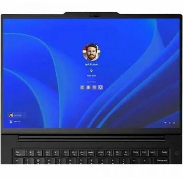 Alt view image 5 of 9 - Lenovo ThinkPad P1 Gen 6 14.5" Intel Core Ultra 7 155H 16GB Memory 512GB SSD Windows 11 Pro 21G2001MUS