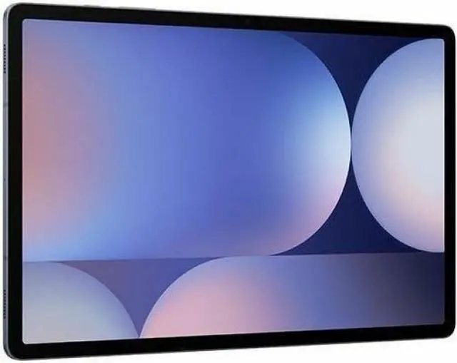 Alt view image 3 of 7 - Samsung Galaxy Tab S10+ SM-X828U Tablet - 12.4" WQXGA+ - MediaTek Dimensity 9300+ (MT6989) Octa-core - 12 GB - 256 GB Storage - Android 14 - 5G - Moonstone Gray - Quad-core (4 Core) 3.25 GHz + Qu