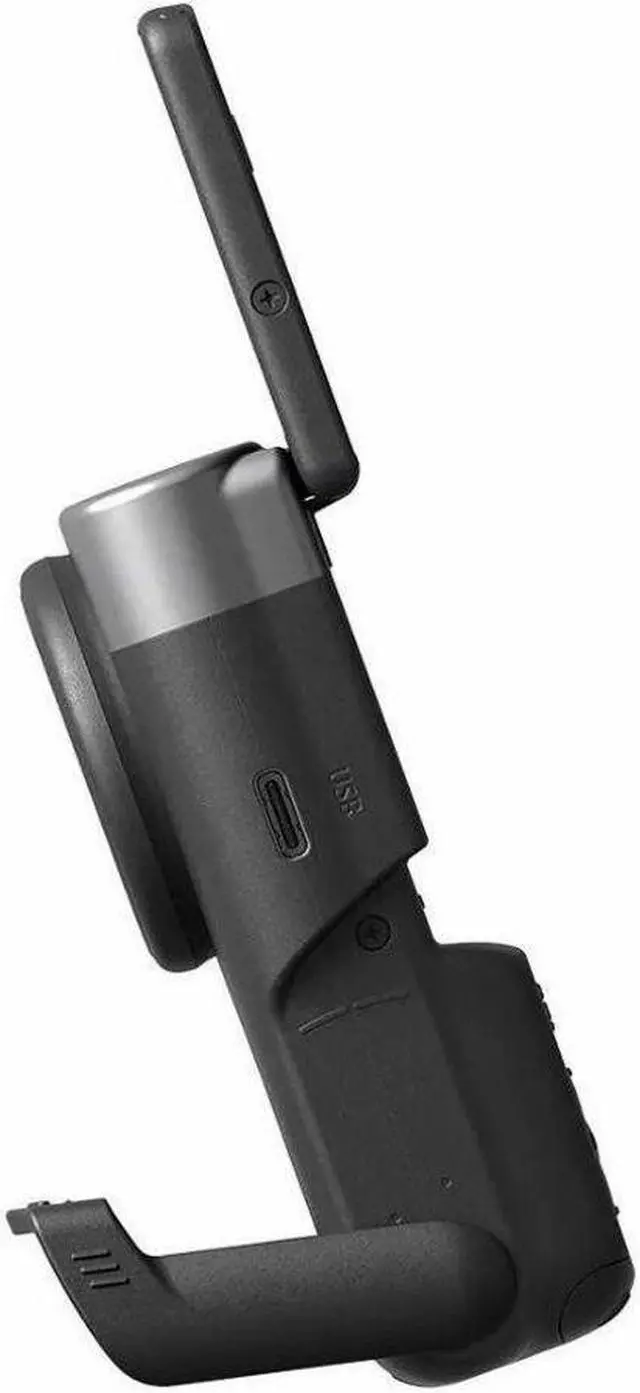 Alt view image 6 of 16 - Canon PowerShot V10 Vlog Camera (Silver) - 5946C002