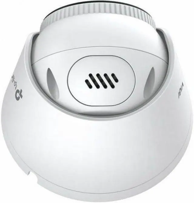 Alt view image 6 of 11 - TP-Link InSight InSight S445 4 Megapixel Network Camera - Color - Turret