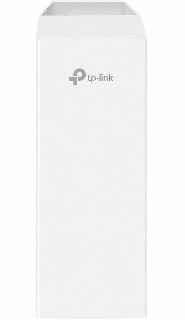 Alt view image 5 of 6 - TP-Link Omada Single Band IEEE 802.11a/b/g/n 300 Mbit/s Wireless Bridge - Indoor/Outdoor - 5 GHz - 2 x Internal Antenna(s) - Internal - MIMO Technology - 3 x Network (RJ-45) - Fast Ethernet - Pole-mou