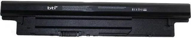 Alt view image 5 of 5 - BTI Notebook Battery
