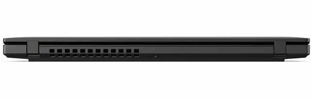 Alt view image 7 of 8 - Lenovo ThinkPad P14s Gen 5 21ME0013US 14" Mobile Workstation - AMD Ryzen 7 PRO 8840HS - 64GB - 1TB SSD - Windows 11 Pro - AMD Radeon 780M Graphics - Webcam - IEEE 802.11ax Wireless  21ME0013US