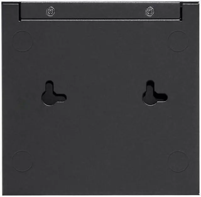 Alt view image 3 of 13 - TP-Link Omada 5-Port Gigabit Easy Managed Switch - 5 Ports - Manageable - Gigabit Ethernet - 10/100/1000Base-T - 2 Layer Supported - Twisted Pair - Desktop, Wall Mountable