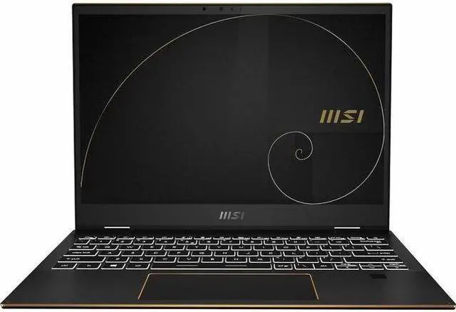 Main image of MSI Summit E13 Flip Evo A13M Summit E13 Flip Evo A13MT-243US 13.4" Touchscreen Convertible 2 in 1 Notebook - Full HD Plus - Intel Core i7 13th Gen i7-1360P - Intel Evo Platform - 16 GB - 1 TB SSD