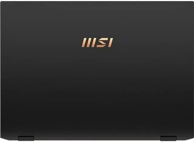 Alt view image 4 of 16 - MSI Summit E13 Flip Evo A13M Summit E13 Flip Evo A13MT-243US 13.4" Touchscreen Convertible 2 in 1 Notebook - Full HD Plus - Intel Core i7 13th Gen i7-1360P - Intel Evo Platform - 16 GB - 1 TB SSD