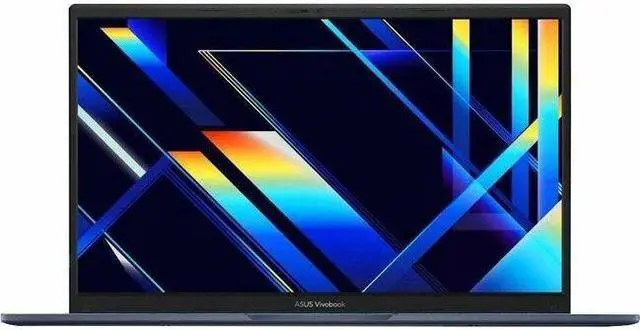 Alt view image 6 of 16 - Asus F1504VAGH71 15.6 inch Vivobook 15 Laptop - Intel Core i7-1355u - 16GB/1TB SSD