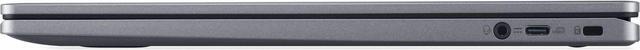 Alt view image 4 of 8 - Acer Chromebook Plus 515 CBE595-1 CBE595-1-50CA 15.6" Chromebook - Full HD - Intel Core i5 13th Gen i5-1335U - 8 GB - 256 GB SSD - English (US) Keyboard - Iron - Intel Chip - 1920 x 1080 - Chrome
