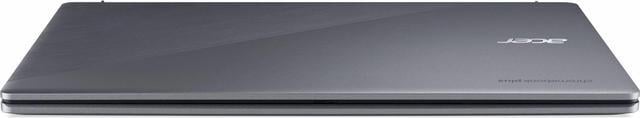 Alt view image 6 of 8 - Acer Chromebook Plus 515 CBE595-1 CBE595-1-50CA 15.6" Chromebook - Full HD - Intel Core i5 13th Gen i5-1335U - 8 GB - 256 GB SSD - English (US) Keyboard - Iron - Intel Chip - 1920 x 1080 - Chrome