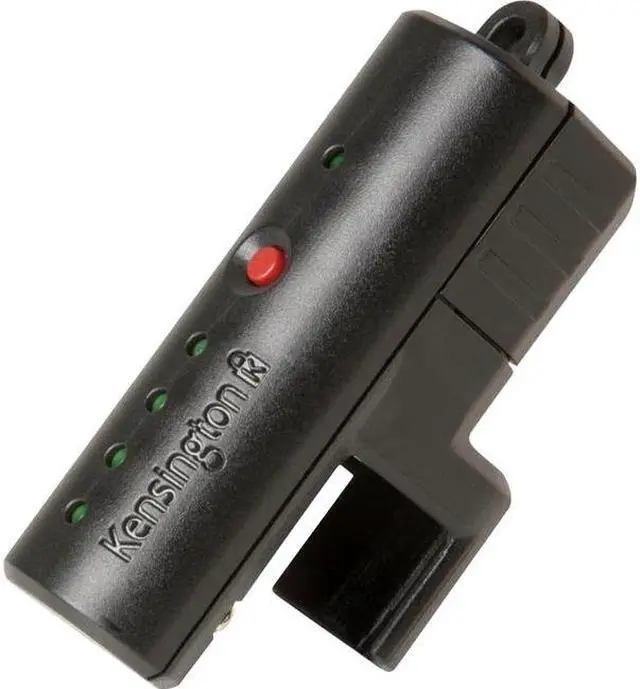 Alt view image 10 of 12 - Kensington ClickSafe Combination ComboGenie - Master Coded K67856WW