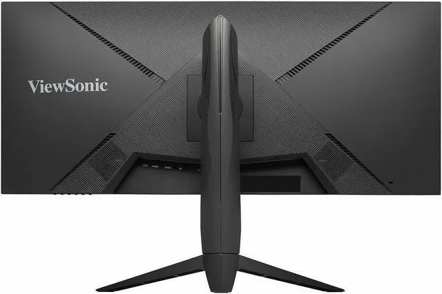 Alt view image 15 of 15 - ViewSonic VX3418-2K 34" 21:9 1440p 1ms 165Hz Gaming Monitor with FreeSync Premium, Eye Care, HDMI, DisplayPort and USB