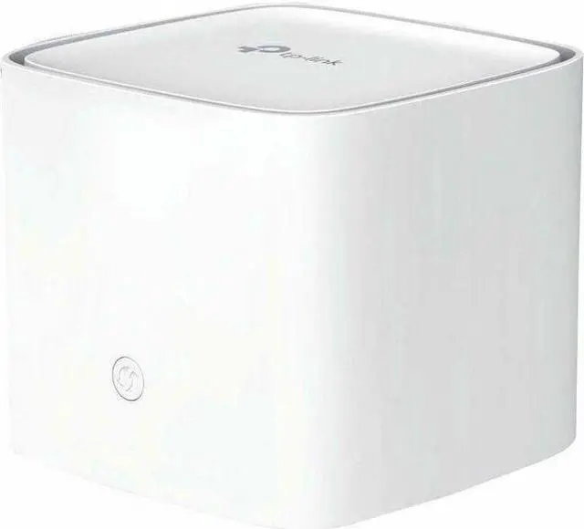 Alt view image 2 of 6 - TP Link AC1200 Whole Home Mesh Wi-Fi AP
