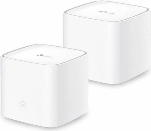 Alt view image 4 of 6 - TP Link AC1200 Whole Home Mesh Wi-Fi AP