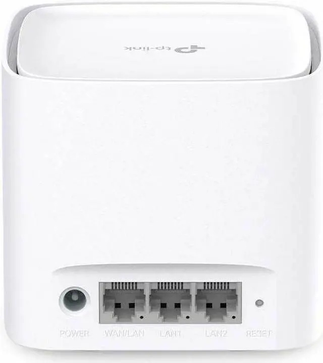 Alt view image 5 of 6 - TP Link AC1200 Whole Home Mesh Wi-Fi AP