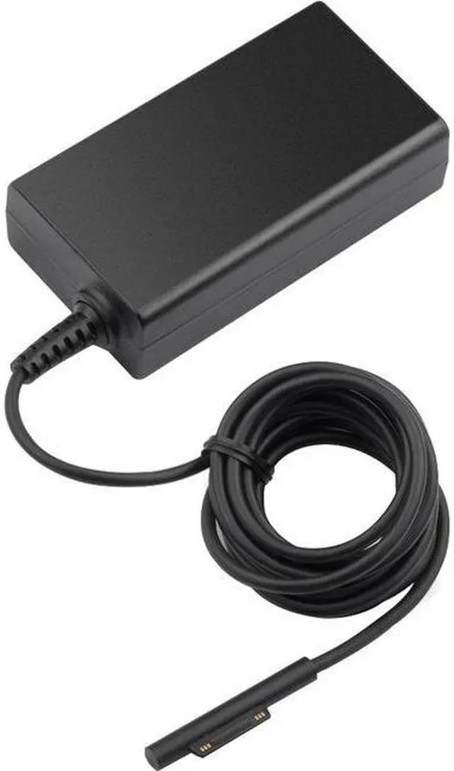 Alt view image 6 of 6 - BTI Q5N-00001-BTI 15V 65W AC Adapter Q5n-00001 Surface Book