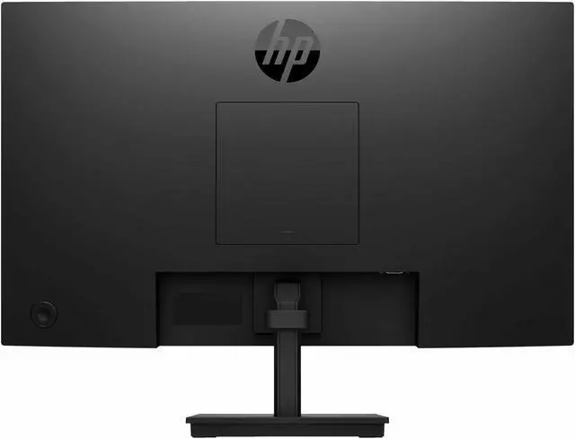 Alt view image 10 of 16 - HP Series 3 Pro 23.8 inch FHD Monitor - 324pf 23.8" FHD (1920 x 1080) 50-100 Hz