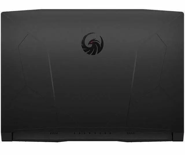 Alt view image 2 of 7 - MSI Bravo 15 C7V Bravo 15 C7VE-084US 15.6" Gaming Notebook - Full HD - AMD Ryzen 5 7535HS - 16 GB - 512 GB SSD - Aluminum Black - AMD Chip - 1920 x 1080 - Windows 11 Home - NVIDIA GeForce RTX 405