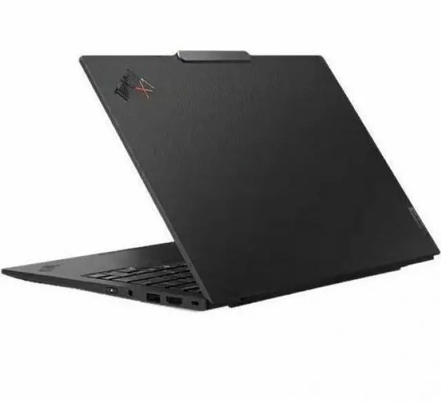 Alt view image 2 of 9 - Lenovo ThinkPad 14.0" Intel Core Ultra 7 258V Intel Arc Graphics 140V 32GB Memory 512GB Storage Windows 11 Pro 21NS0014US