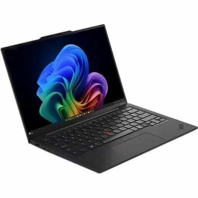 Alt view image 4 of 9 - Lenovo ThinkPad 14.0" Intel Core Ultra 7 258V Intel Arc Graphics 140V 32GB Memory 512GB Storage Windows 11 Pro 21NS0014US