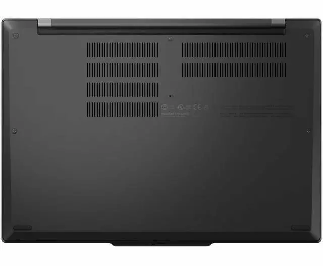 Alt view image 7 of 16 - Lenovo ThinkPad T14s Gen 6 14.0" AMD Ryzen AI 7 PRO 360 AMD Radeon 880M 32GB Memory 1TB SSD Windows 11 Pro 21M1001YUS