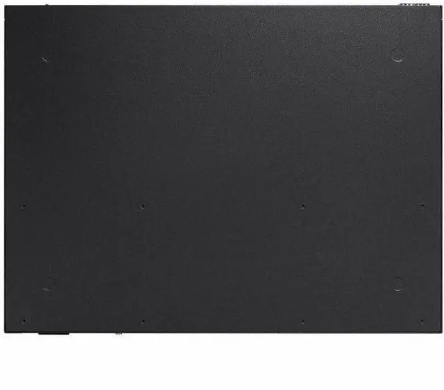 Alt view image 3 of 10 - TP-Link Omada SG3452XMPP Ethernet Switch - 48 Ports - Manageable - Gigabit Ethernet - 10/100/1000Base-T, 10GBase-X - 3 Layer Supported - 913.40 W Power Consumption - 750 W PoE Budget - Twisted Pair, O