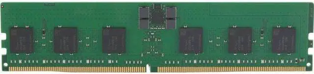 Alt view image 2 of 2 - HP 64GB DDR5 SDRAM Memory Module 340K3AA