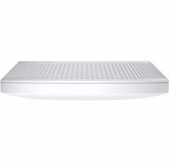 Alt view image 4 of 10 - TP-Link Omada EAP723 Dual Band IEEE 802.11 a/b/g/n/ac/ax/be 3.49 Gbit/s Wireless Access Point - 2.40 GHz, 5 GHz - MIMO Technology - Multi User MIMO - 1 x Network (RJ-45) - 2.5 Gigabit Ethernet - 16 W