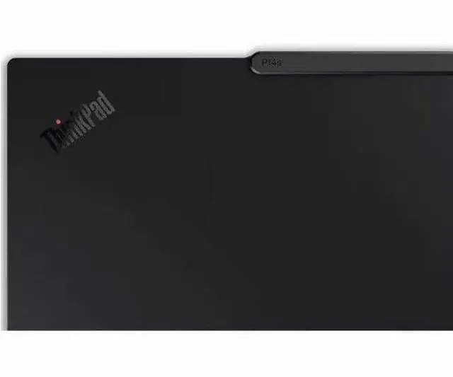 Alt view image 7 of 9 - Lenovo ThinkPad P1 Gen 6 14.5" Touch Screen Intel Core Ultra 7 165H NVIDIA RTX 500 Ada Generation 32GB Memory 1TB SSD Windows 11 Pro 21G2001TUS