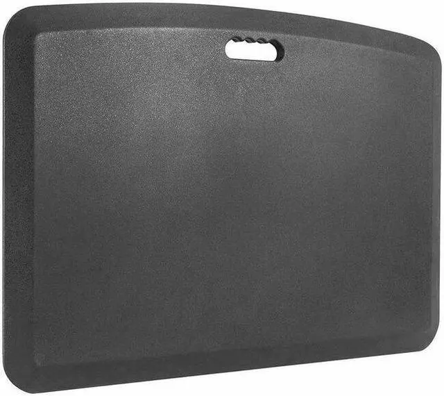 Alt view image 2 of 6 - Ergotech Innovative Winston Anti Fatigue Mat WNST-MAT
