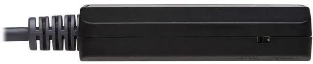 Alt view image 12 of 20 - Tripp Lite NetDirector USB-C Server Interface Unit with Virtual Media Support (B064 Series), 1080p HD Resolution, Plug-and-Play with No Software Needed, TAA Compliant, 3-Year Warranty (B055-001-C)