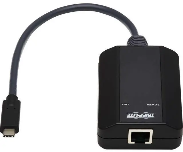 Alt view image 13 of 20 - Tripp Lite NetDirector USB-C Server Interface Unit with Virtual Media Support (B064 Series), 1080p HD Resolution, Plug-and-Play with No Software Needed, TAA Compliant, 3-Year Warranty (B055-001-C)
