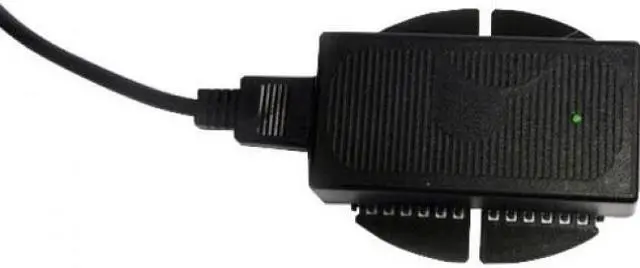 Alt view image 8 of 8 - CLEARONE 910-3200-202 PoE power supply kit for BFM2