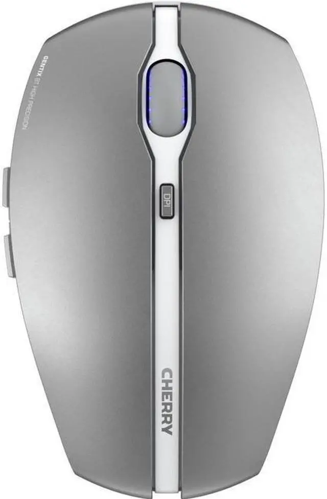 Main image of CHERRY Bluetoothr mouse with multi-device function