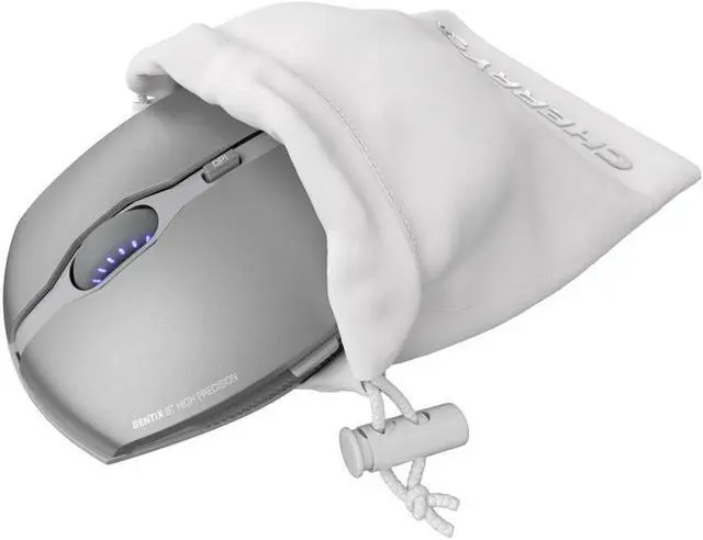 Alt view image 6 of 9 - CHERRY Bluetoothr mouse with multi-device function