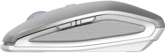 Alt view image 7 of 9 - CHERRY Bluetoothr mouse with multi-device function