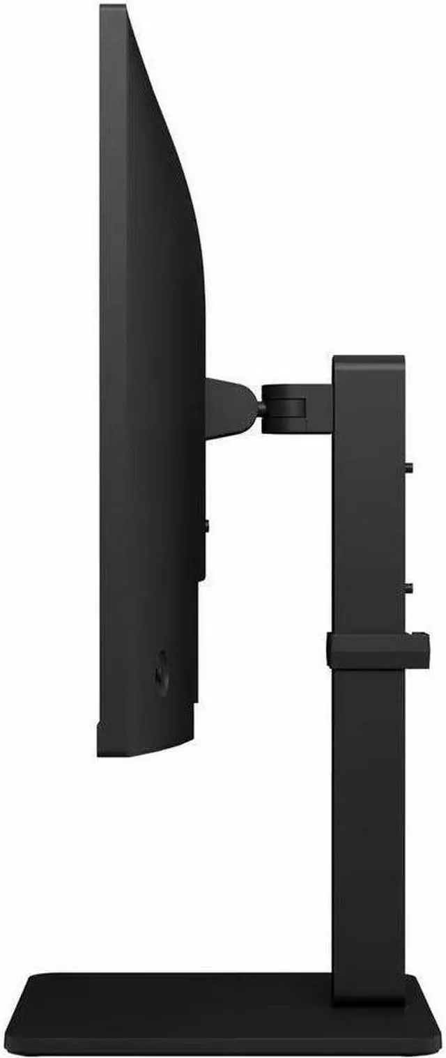 Alt view image 2 of 7 - LG 27'' IPS FHD 100Hz Monitor with Built-in Speakers, 27BA560-B