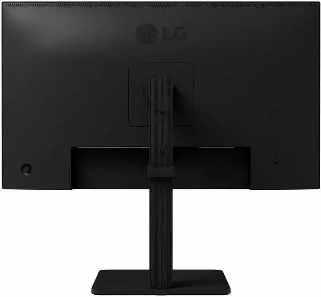 Alt view image 7 of 7 - LG 27'' IPS FHD 100Hz Monitor with Built-in Speakers, 27BA560-B