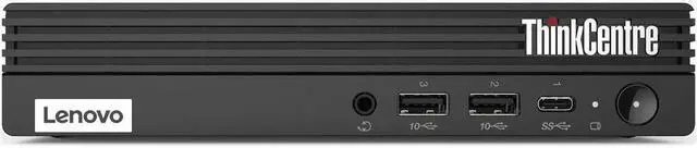 Alt view image 6 of 10 - Lenovo ThinkSmart Tiny Kit - video conferencing kit (12XH0008US)
