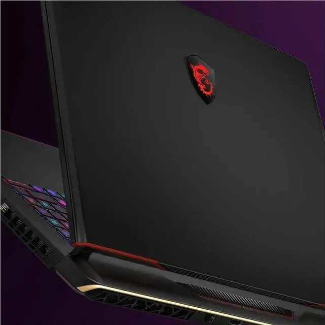 Alt view image 6 of 9 - MSI Raider GE68Hx 16 in 240Hz Gaming Laptop Intel Core i7-14700HX RTX 4060 16GB 1TB+512GB SSD - W11P - Raider 16 inch laptop with 240Hz display panel. Intel core i7 and Nvidia Geforce RTX4060