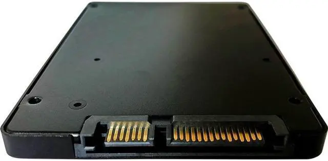Alt view image 12 of 12 - V7 V7SSD240GBS25U 240GB 2.5" SATA Internal Solid State Drive