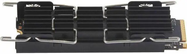 Main image of HP Z Turbo 2TB 2280 PCIe 4x4 SED OPAL2 TLC M.2 Kit Solid State Drive 56Q77AA