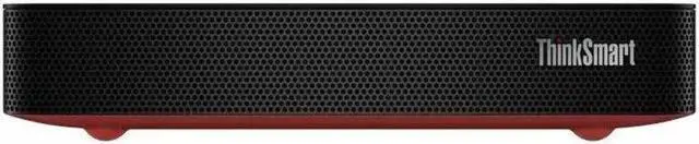 Alt view image 6 of 15 - Lenovo ThinkSmart Core 12VL0000US Video Conference Equipment
