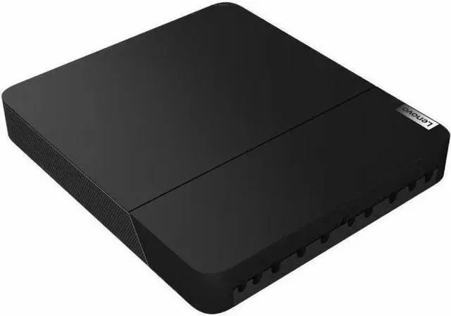 Alt view image 10 of 15 - Lenovo ThinkSmart Core 12VL0000US Video Conference Equipment