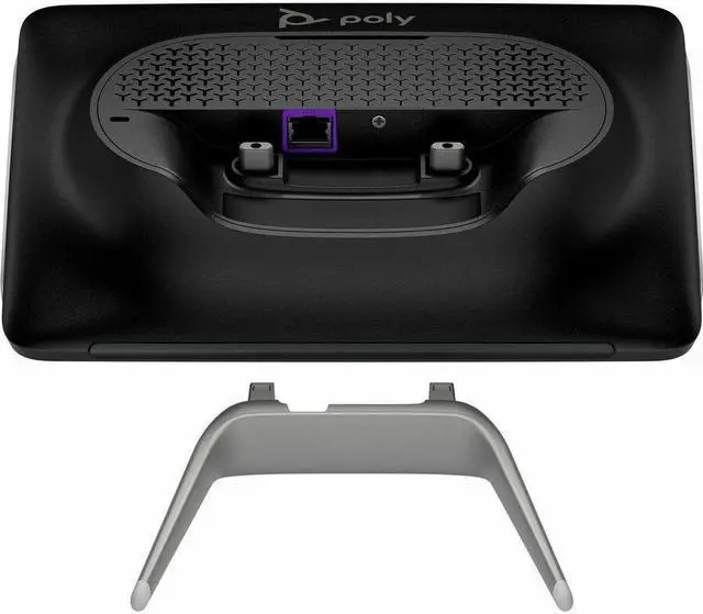 Alt view image 2 of 5 - Poly Studio Base Kit G9 Plus for Microsoft Teams HP Mini IP PC w/TC10 - For Video Conferencing - 1 x Network (RJ-45) - USB - Ethernet - Wireless LAN