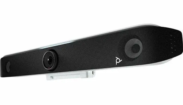 Main image of HP Poly Studio X52 All-In-One Video Bar No Radio GSA/TAA - TAA Compliant | 8D8K7AA#ABA