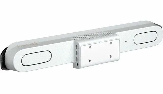 Alt view image 4 of 6 - HP Poly Studio X52 All-In-One Video Bar No Radio GSA/TAA - TAA Compliant | 8D8K7AA#ABA
