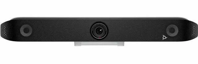 Alt view image 6 of 6 - HP Poly Studio X52 All-In-One Video Bar No Radio GSA/TAA - TAA Compliant | 8D8K7AA#ABA
