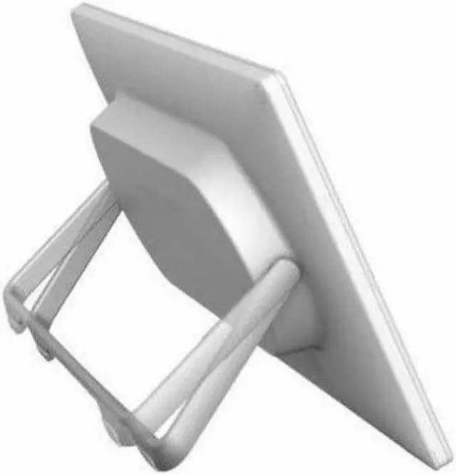 Alt view image 2 of 13 - ROCWARE RT10 Ultra Thin Smart Touch Terminal Controller - For Video Conferencing, Meeting Room - 1920 x 1200 Video (Live) - 60 fps - 1 x Network (RJ-45) - USB - Gigabit Ethernet - Wireless LAN