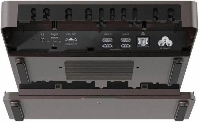 Alt view image 2 of 15 - ViewSonic MPC310-W31-TU TeamJoin Computing Engine w/i3-1220P Processor
